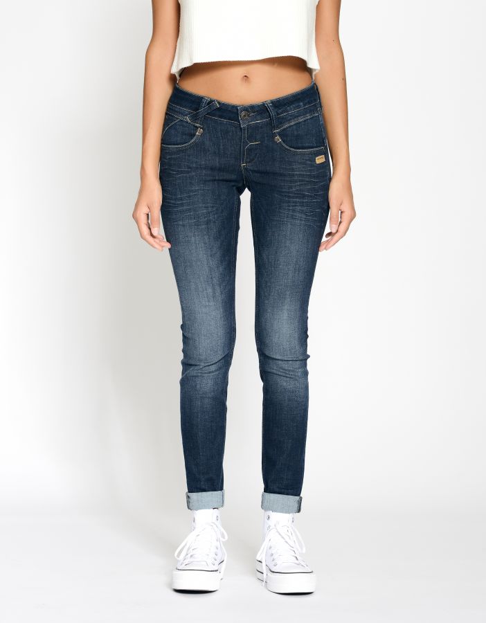 Jeans 94Nena fit skinny -
