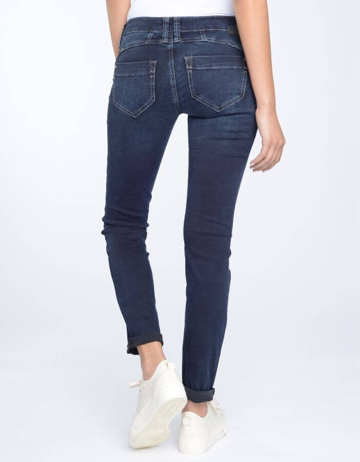 fit Jeans skinny - 94Nena