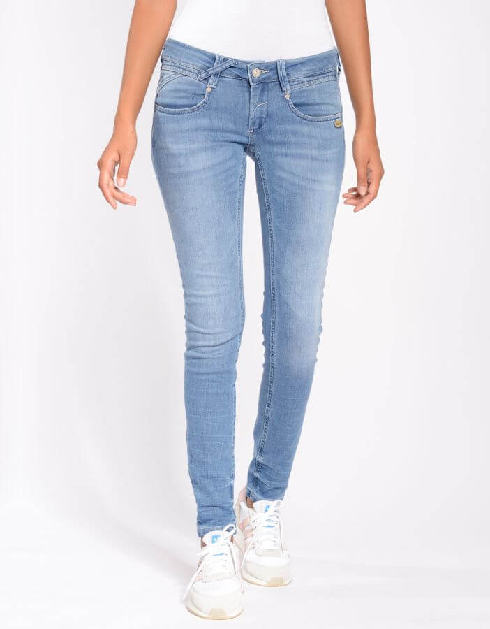 fit - 94Nena Jeans skinny