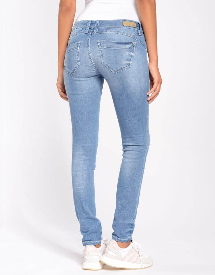 skinny Jeans 94Nena - fit