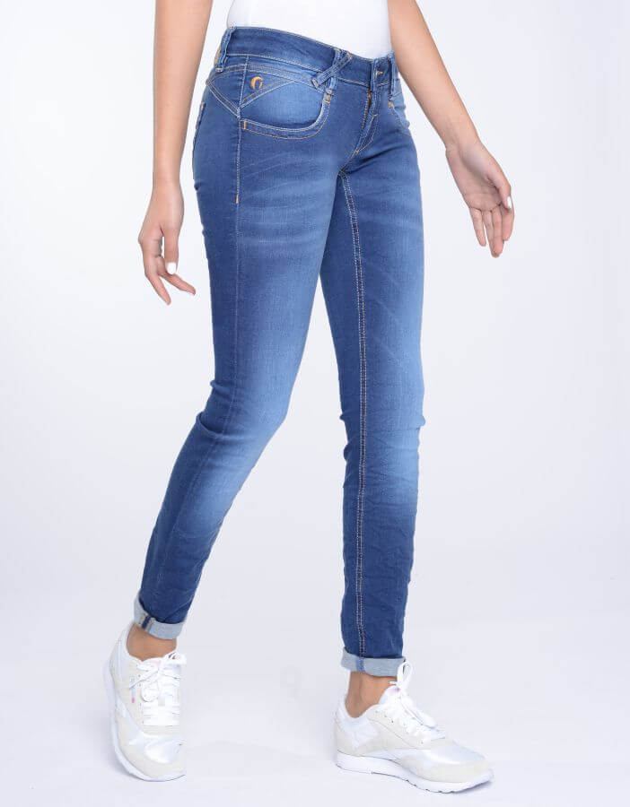 94Nena - skinny Jeans fit