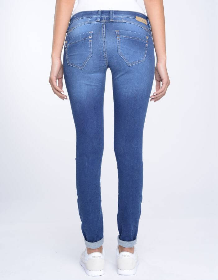 94Nena - skinny fit Jeans | Slim-Fit Jeans