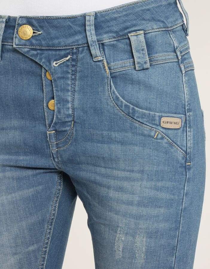 94Marge - slim fit jeans