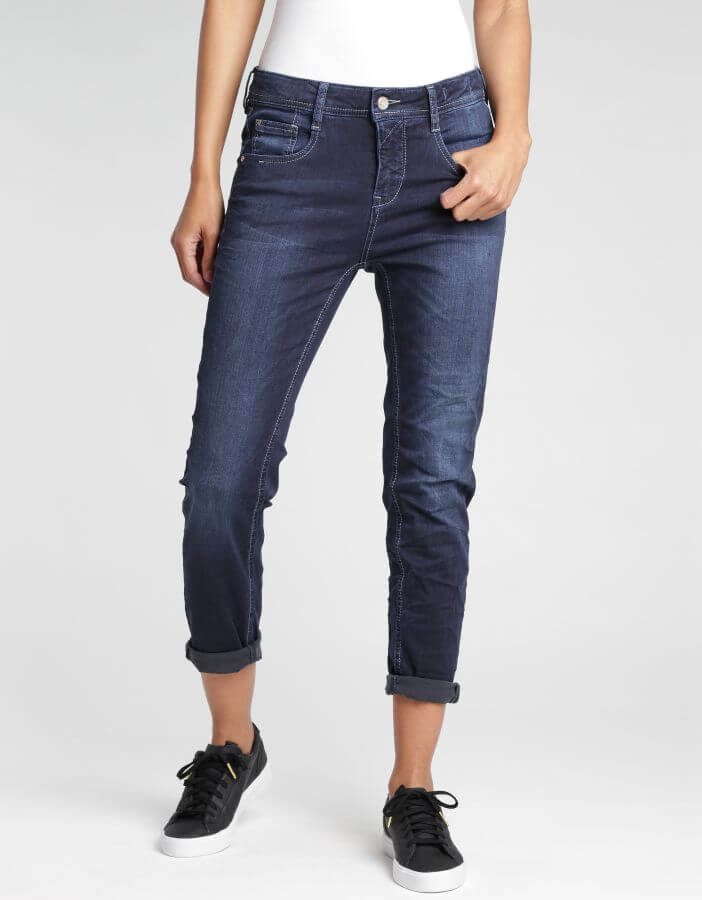 relaxed 94Amelie fit jeans -