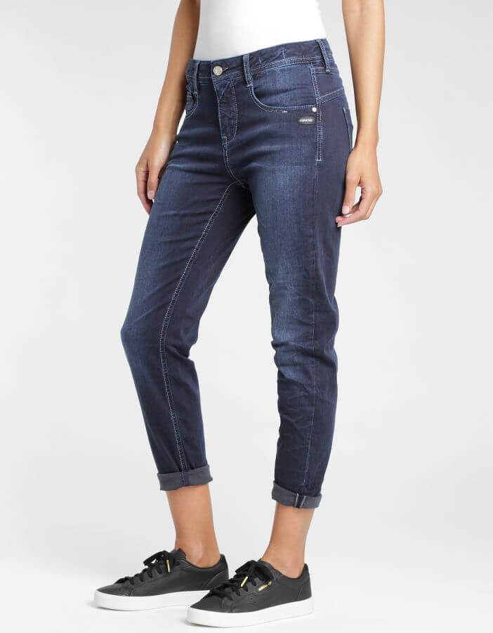 - jeans 94Amelie relaxed fit