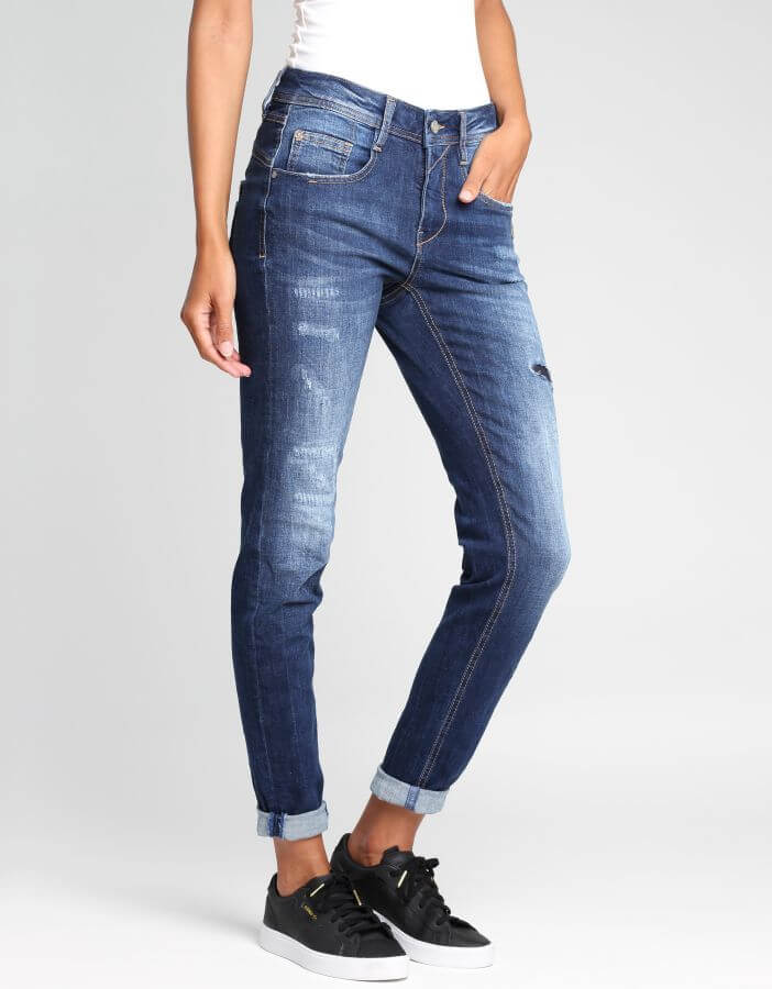 94Amelie - relaxed fit jeans
