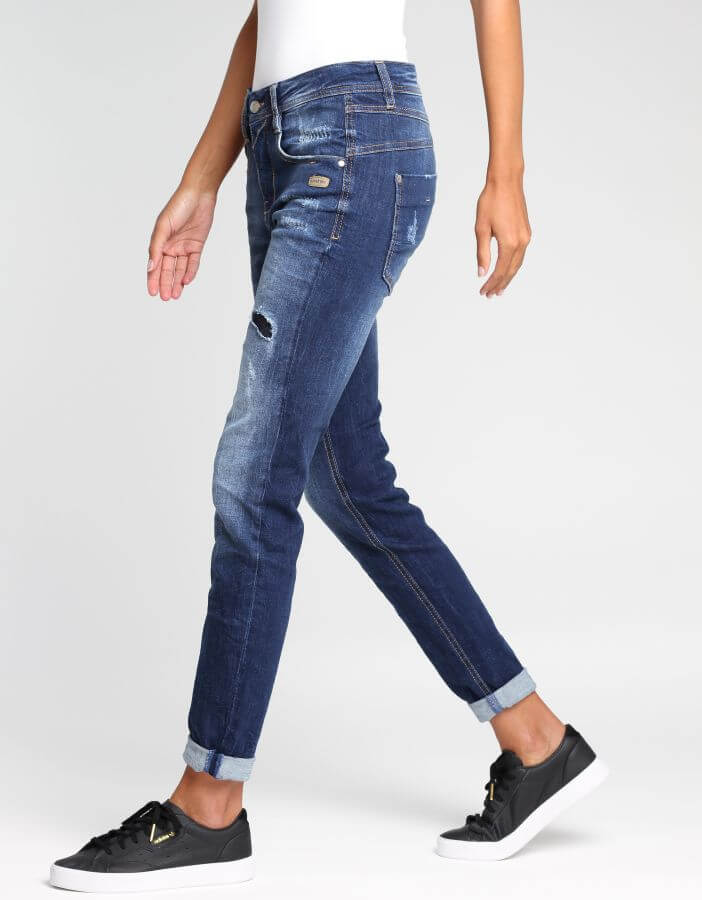 - jeans 94Amelie fit relaxed