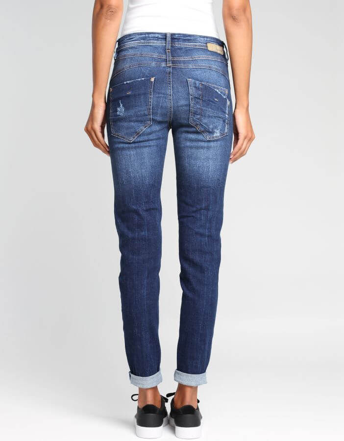 - 94Amelie jeans fit relaxed