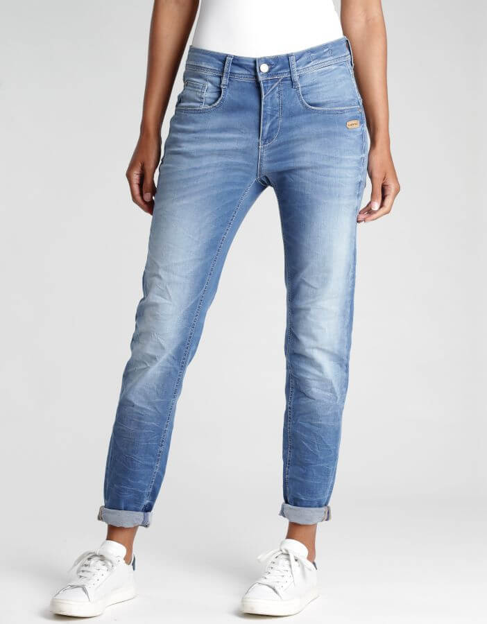 relaxed Jeans 94Amelie - fit