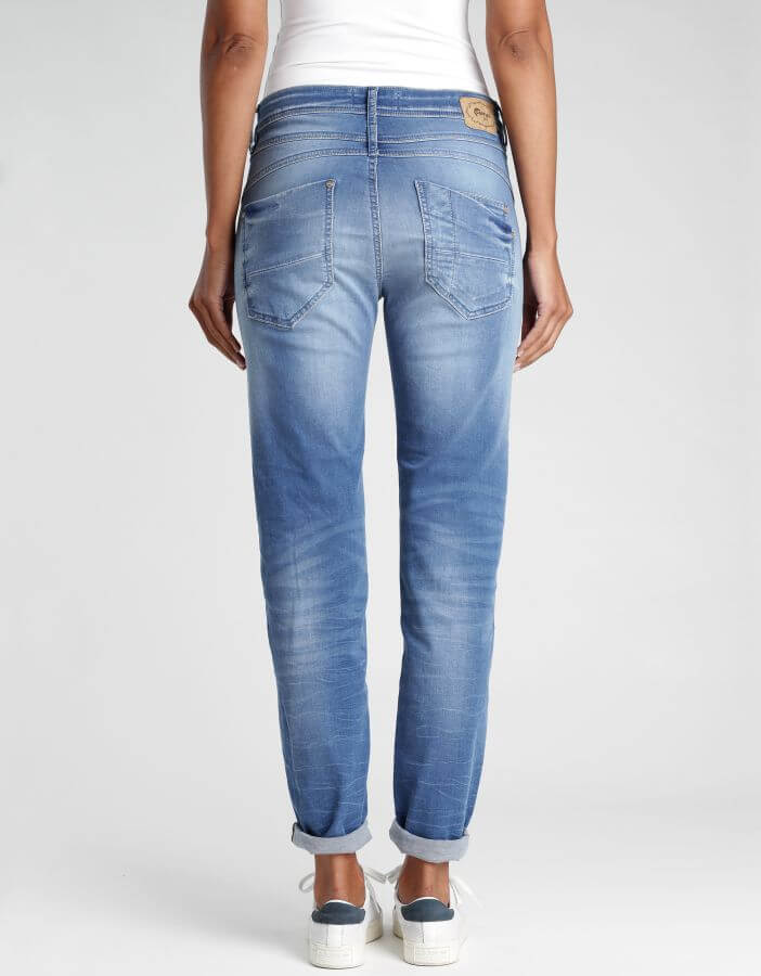 - fit 94Amelie relaxed Jeans