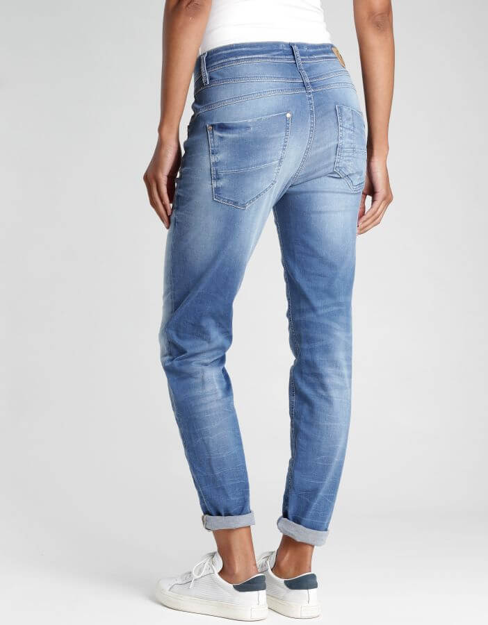 94Amelie fit - Jeans relaxed