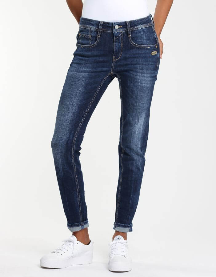 94Amelie - relaxed fit Jeans | Stretchjeans