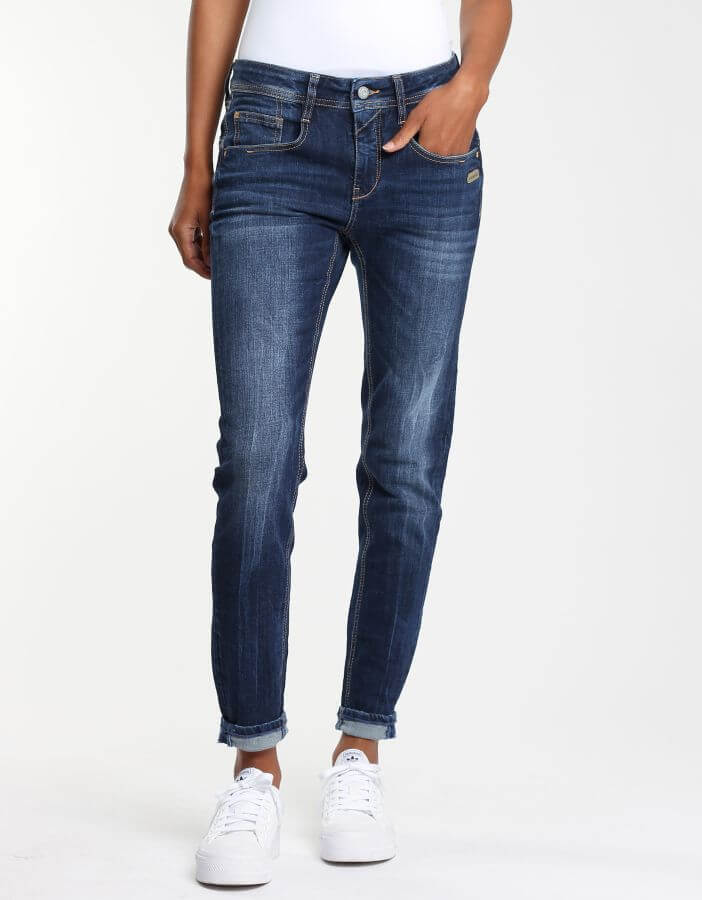 Sehr beliebt 94Amelie - relaxed fit Jeans