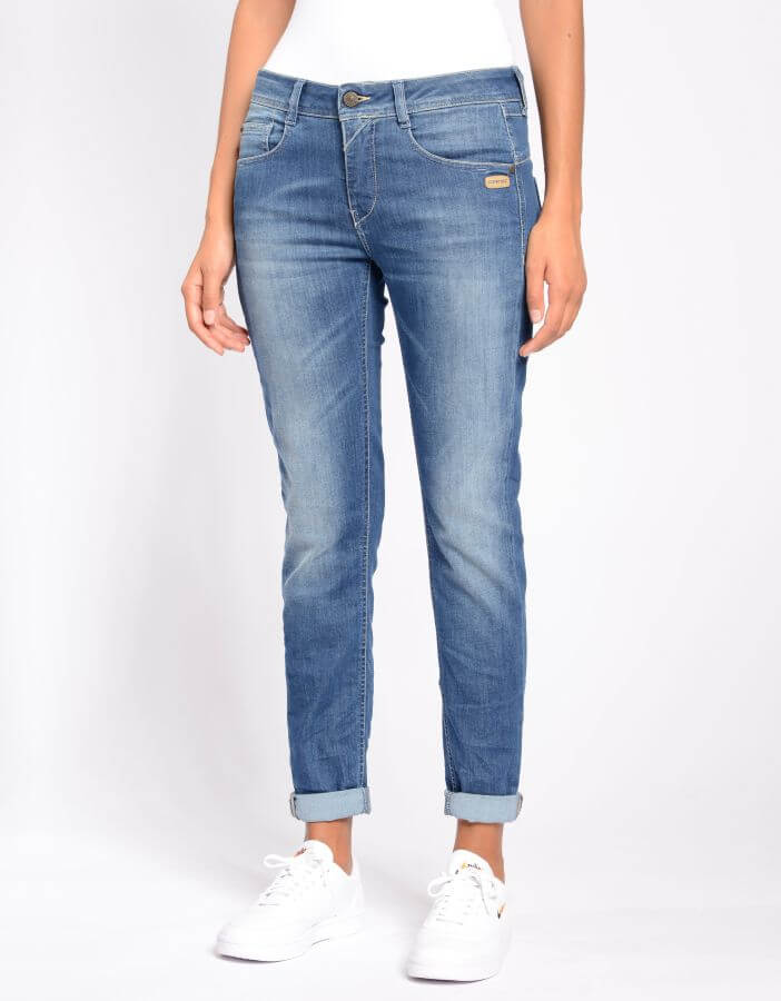 fit jeans relaxed 94Amelie -
