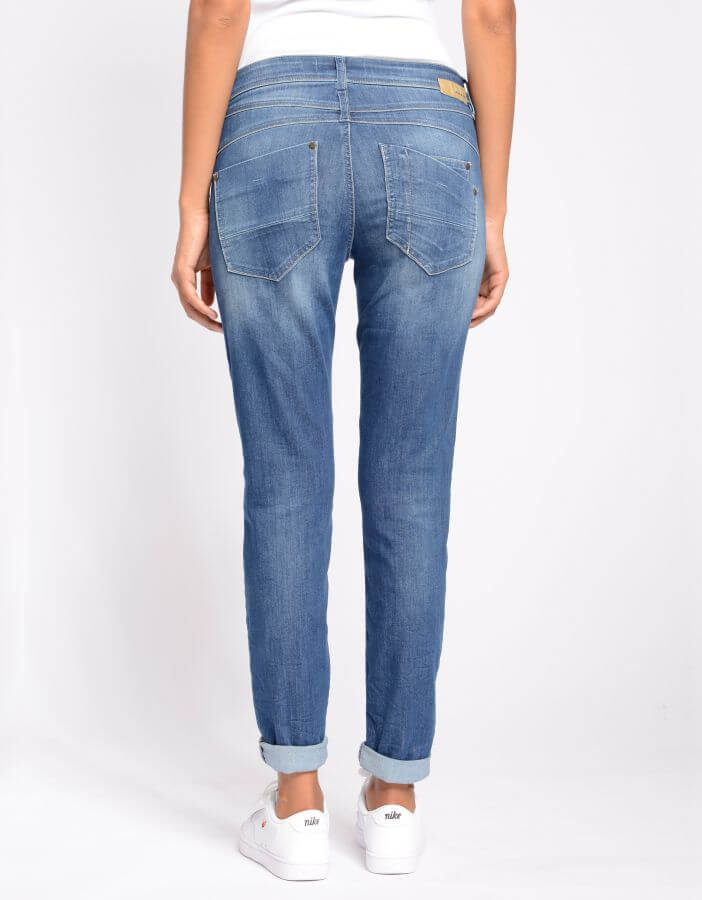 94Amelie fit jeans - relaxed