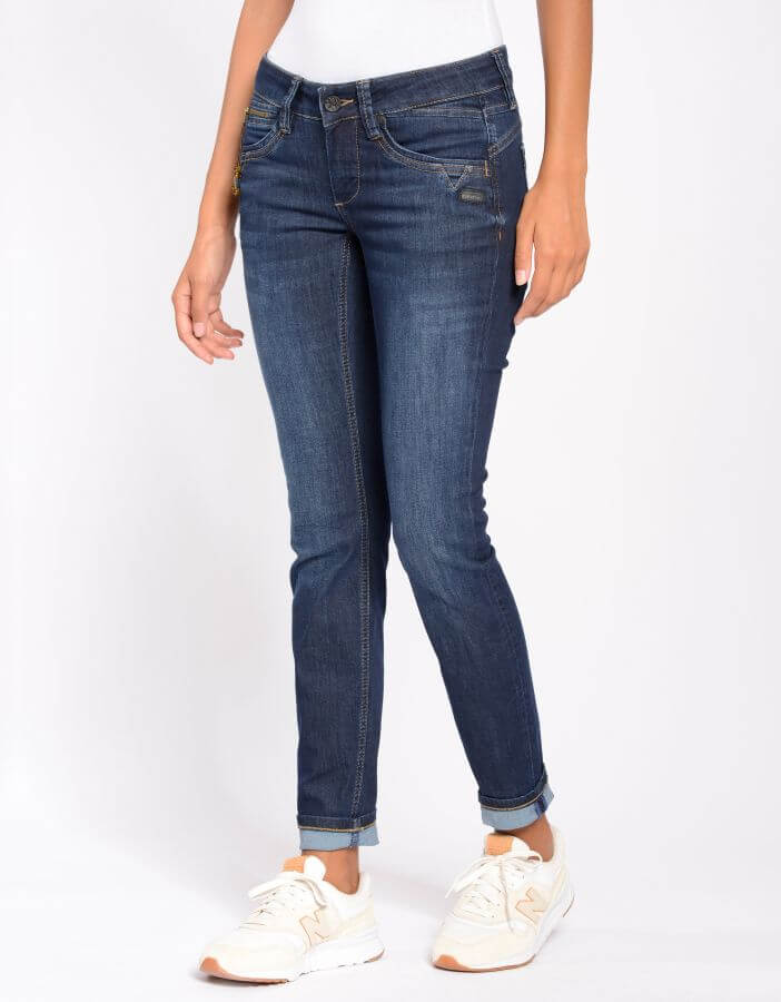 Jeans skinny 94Nikita - fit