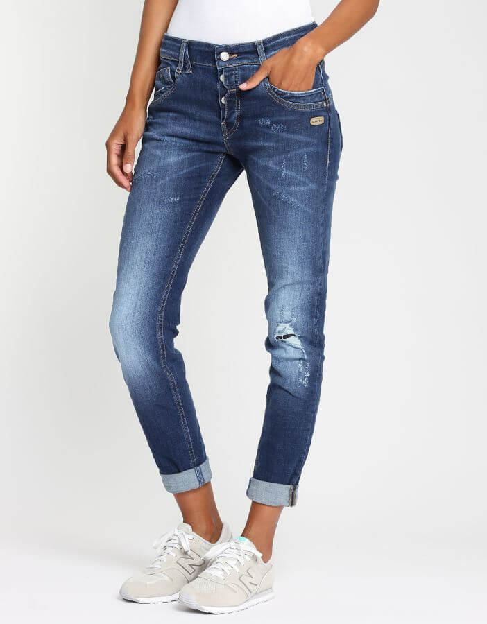 GANG - 94Gerda - relaxed fit jeans