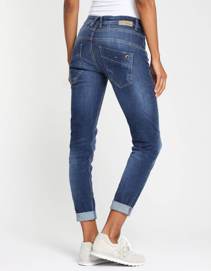 Engager Bevægelig Moden 94Gerda - relaxed fit Jeans