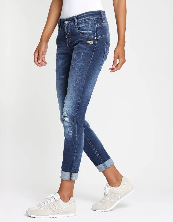 94Gerda - fit relaxed jeans