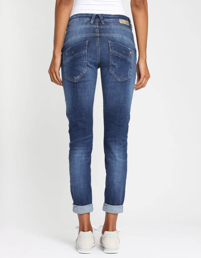 94Gerda - relaxed fit jeans