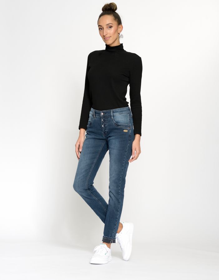 94GERDA - relaxed fit | Stretchjeans