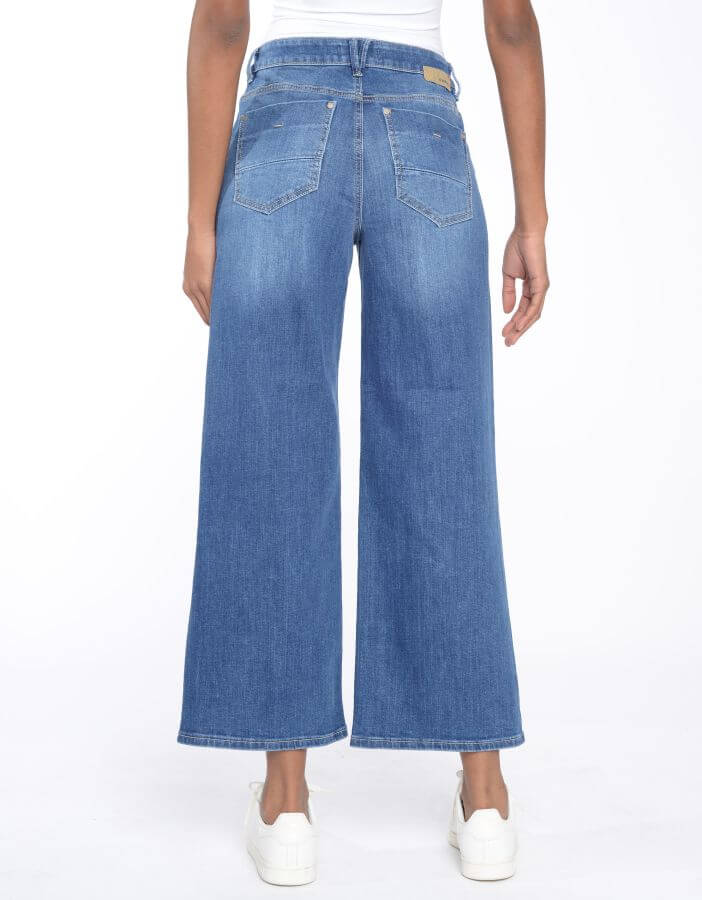 culotte - fit Jeans 94Carlotta