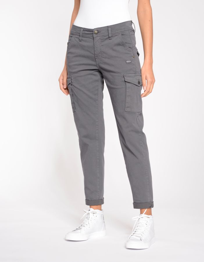 94AMELIE CARGO - relaxed fit