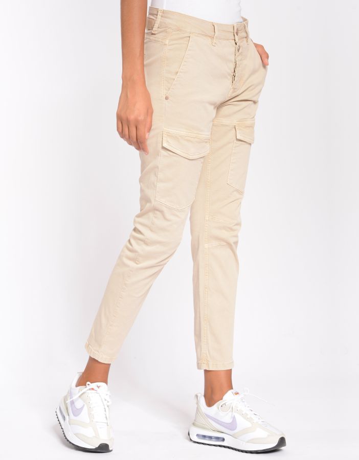 94MARTINA CARGO - relaxed fit