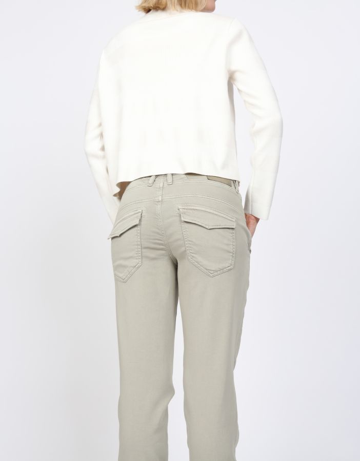 - 94GERDA relaxed fit CARGO