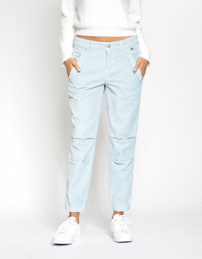 94GERDA CARGO - relaxed fit