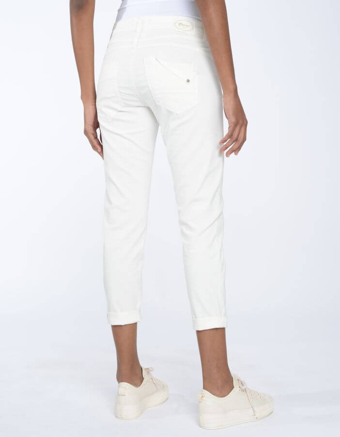 94Amelie relaxed Hose - fit cropped