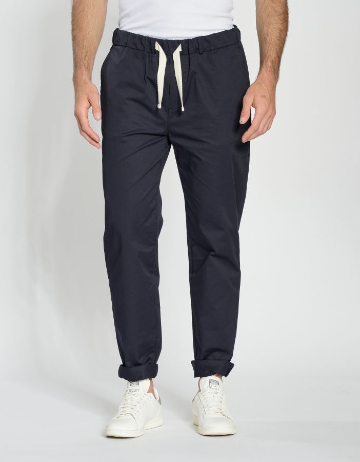 94SANTO JOGGER - relaxed fit