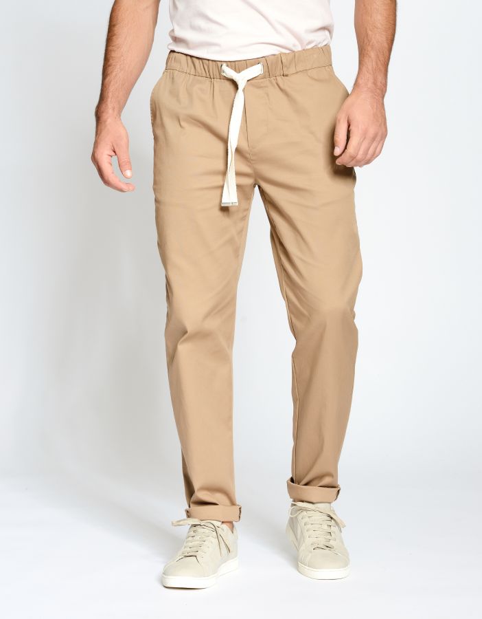 - fit 94SANTO JOGGER relaxed