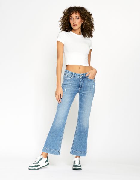| Onlineshop - Seite GANG Jeans für Offizieller Damen 2 Hosen &
