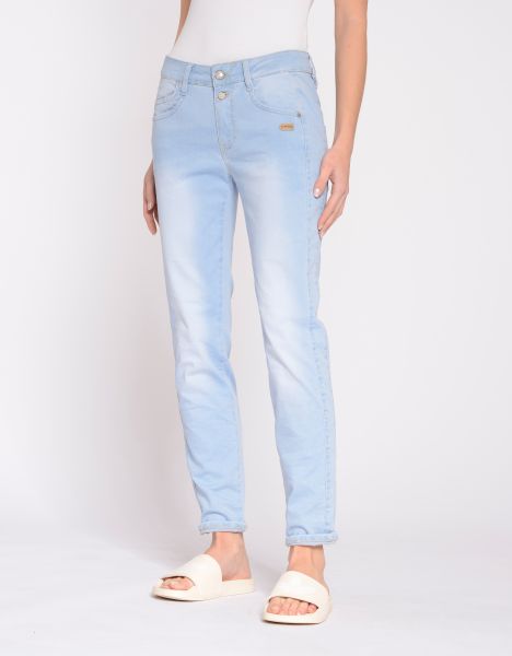 offizieller | Onlineshop von Fit Jeans GANG Slim Damen