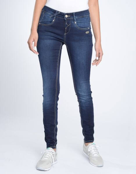 Exclusive Women's Skinny Jeans | Perfect Fit | GANG
