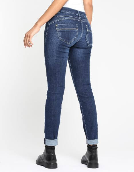 Exclusive Women\'s | | Skinny Fit Jeans Perfect GANG