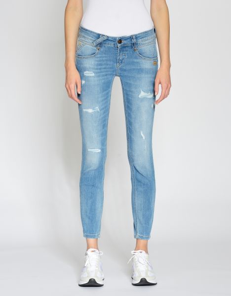 Exclusive Women\'s Skinny Jeans | Perfect Fit | GANG