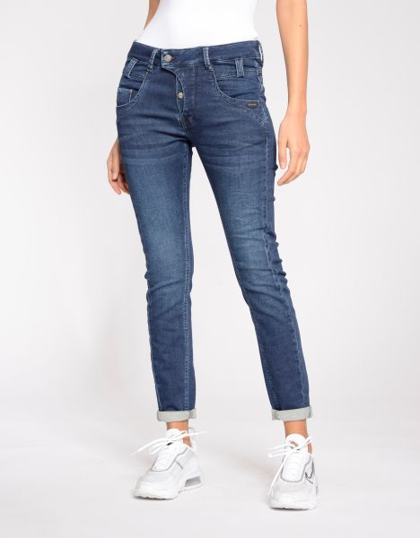 Damen Slim Fit Jeans von GANG | offizieller Onlineshop