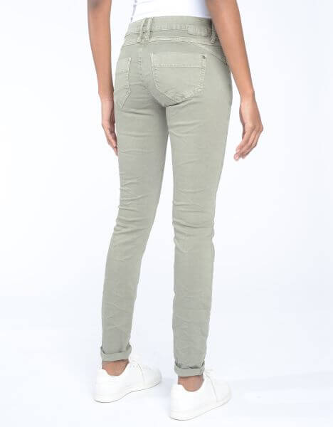 Exclusive Women\'s Skinny Jeans | Perfect Fit | GANG | Skinny Jeans