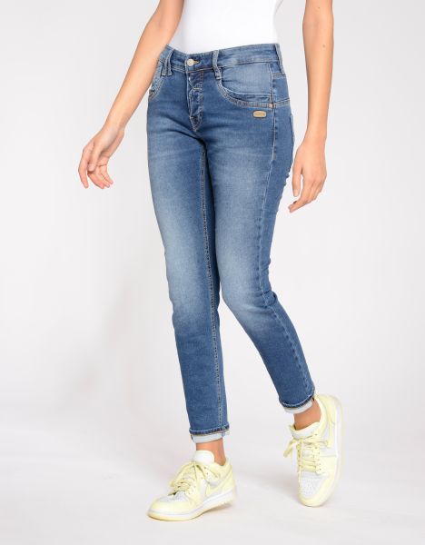 94Carlotta - culotte fit Jeans