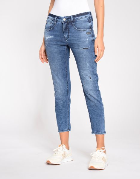 GANG Jeans & Hosen für Damen | Offizieller Onlineshop | Stretchjeans